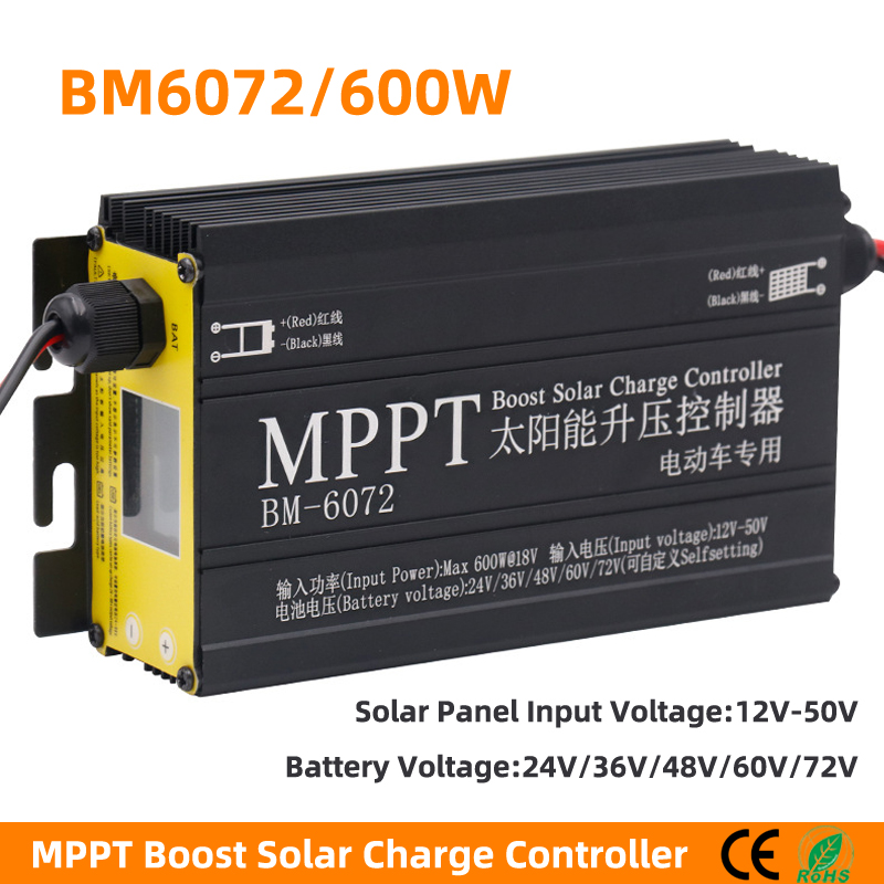 Newly 300W 400W 600W MPPT Boos - Rv Solar Kit 400W ulasan dan harga