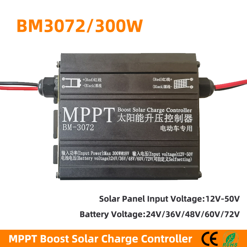 Newly 300W 400W 600W MPPT Boos - Rv Solar Kit 400W ulasan dan harga
