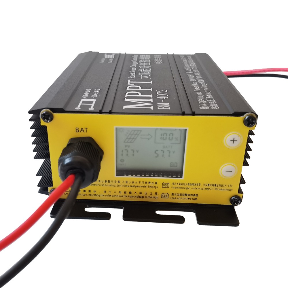 Newly 300W 400W 600W MPPT Boos - Rv Solar Kit 400W ulasan dan harga