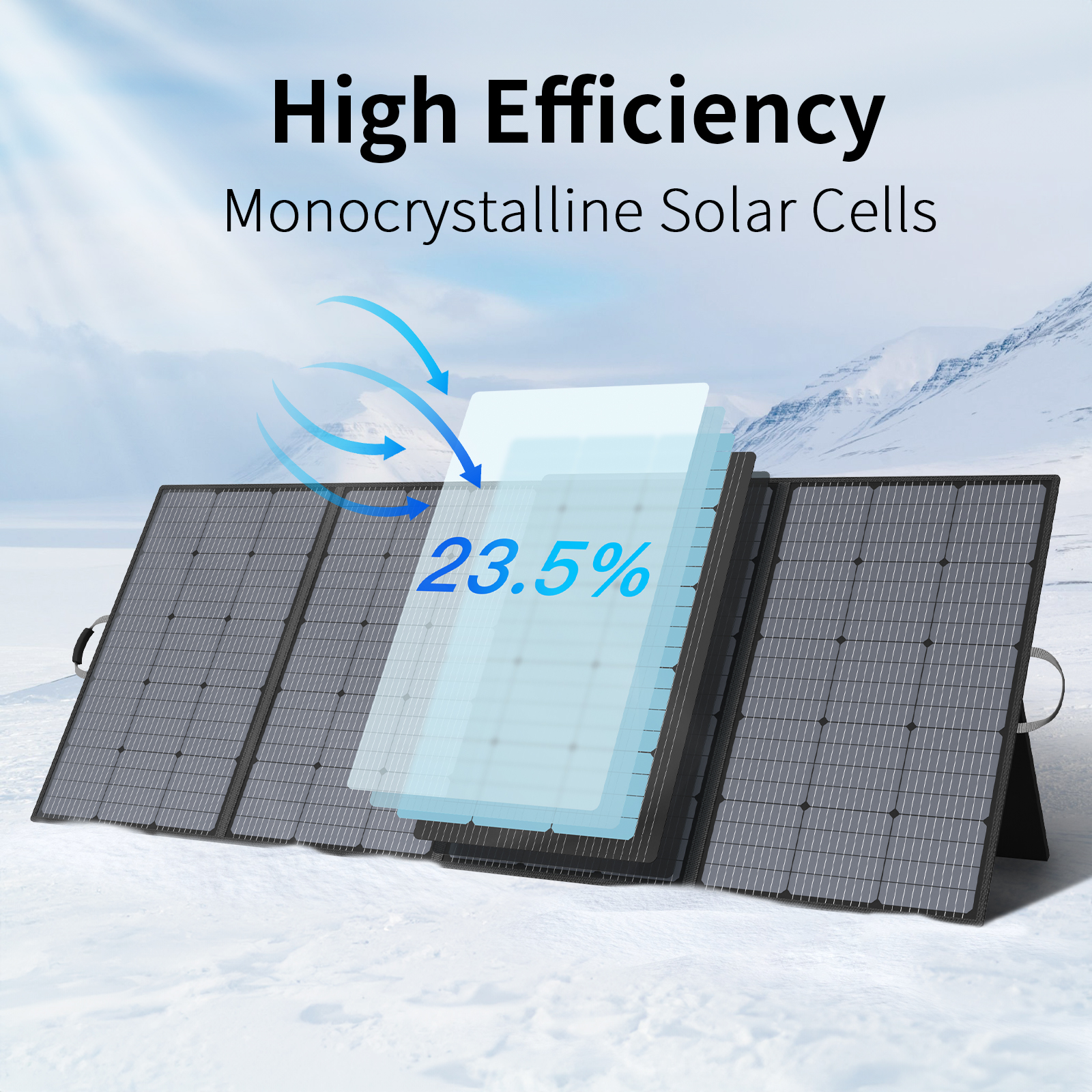 MHPOWOS 400W 220W 110W Solar C - Rv Solar Kit 400W ulasan dan harga