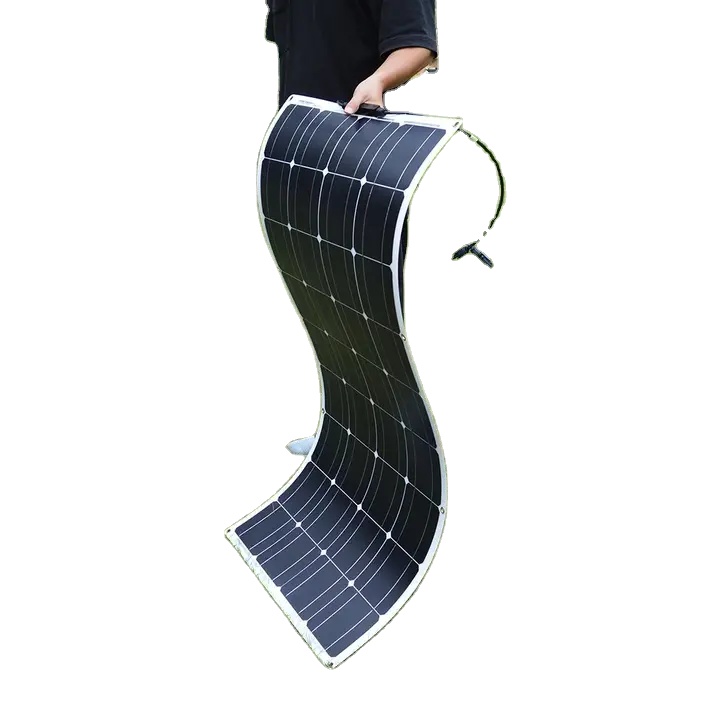 Dokio  Hot Sale 100w 150W 200w - Rv Solar Kit 400W ulasan dan harga