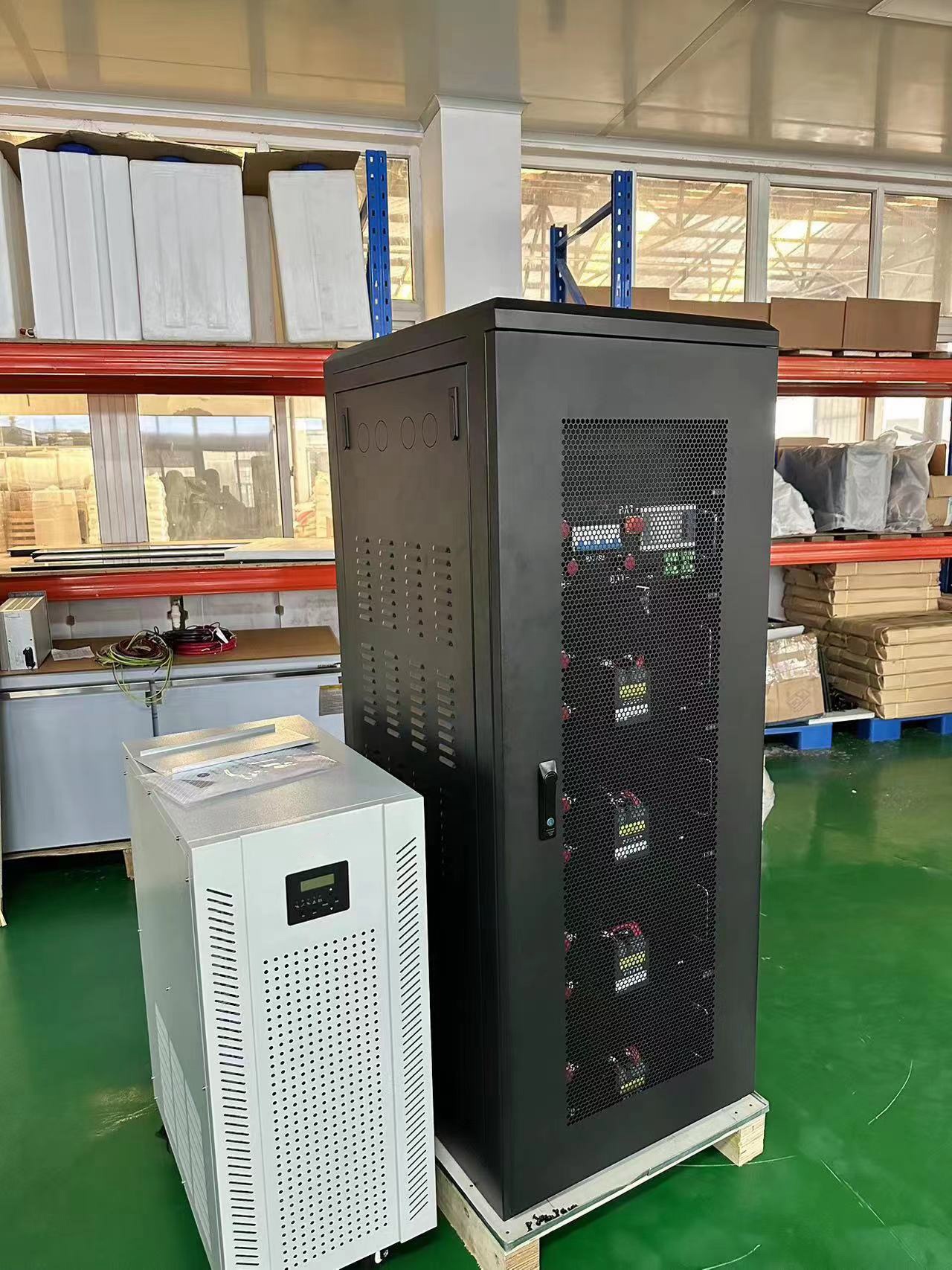 High Quality 96v 192v 220v 300 - Lithium Battery 100Ah ulasan dan harga