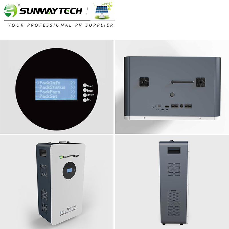 48V 200Ah 10kWh 300Ah 15kWh 10 - Lithium Battery 100Ah ulasan dan harga