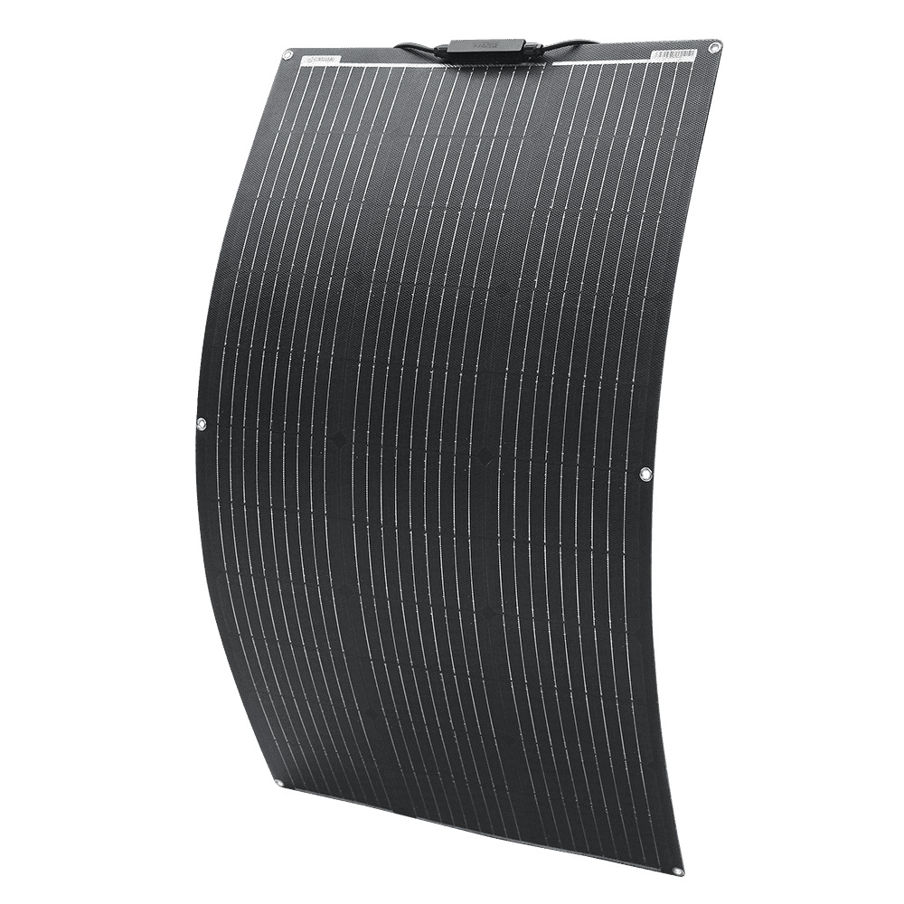 12v Solar Panel etfe Waterproo - Rv Solar Kit 400W ulasan dan harga