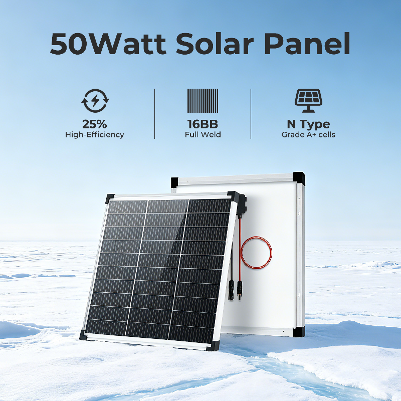 AeternaSol 400w solar panel mo - Rv Solar Kit 400W ulasan dan harga