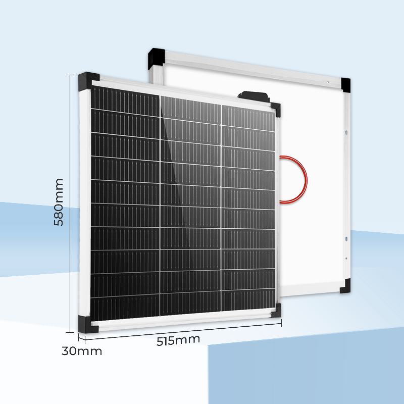 AeternaSol 400w solar panel mo - Rv Solar Kit 400W ulasan dan harga