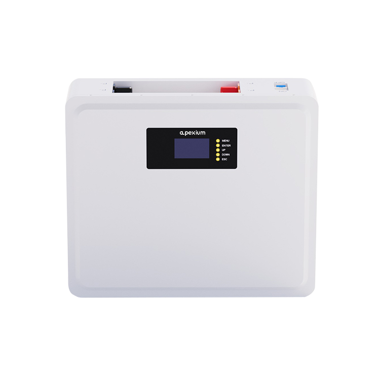 Solar Storage Battery 48v 5kwh - Lithium Battery 100Ah ulasan dan harga