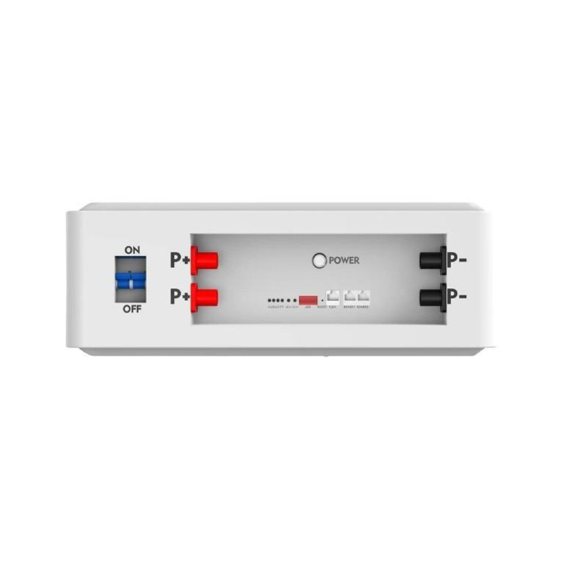 Solar Storage Battery 48v 5kwh - Lithium Battery 100Ah ulasan dan harga