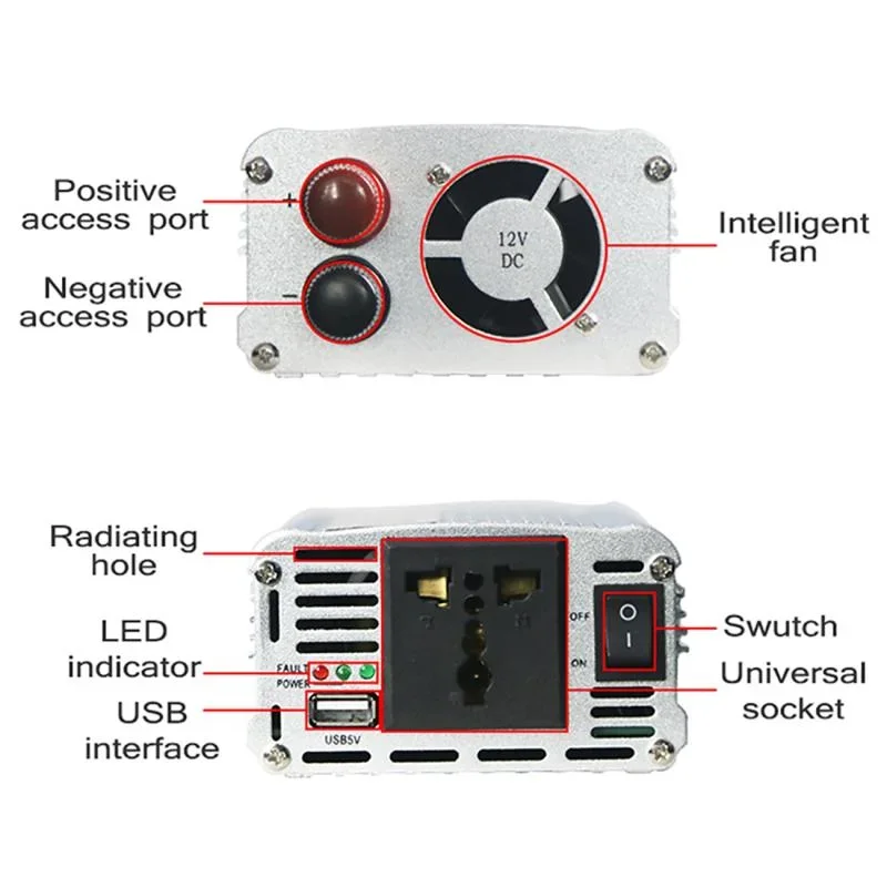 220V Solar Power System 400W S - Rv Solar Kit 400W ulasan dan harga