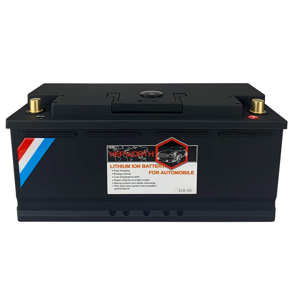 100ah LiFePO4 Battery 12v Lith - Lithium Battery 100Ah ulasan dan harga