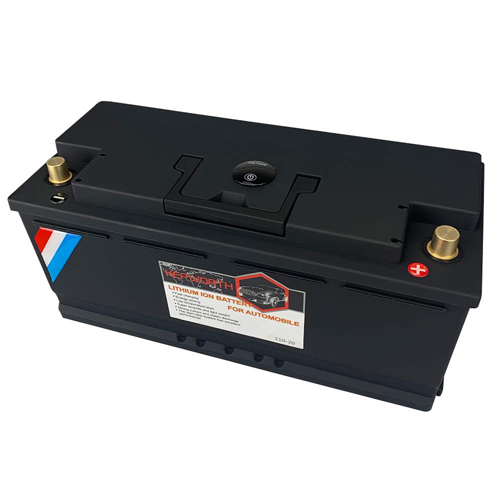 100ah LiFePO4 Battery 12v Lith - Lithium Battery 100Ah ulasan dan harga