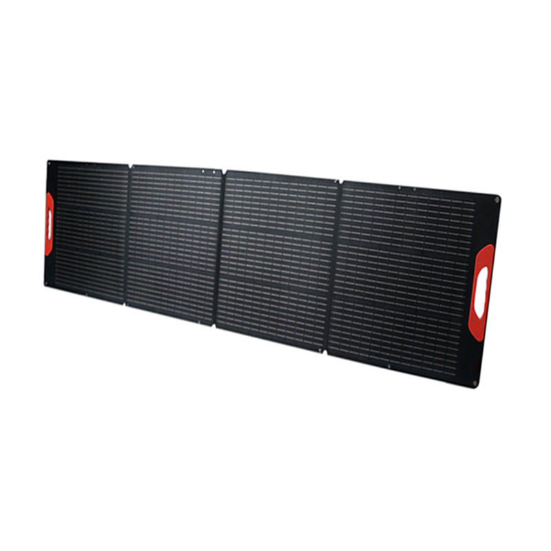 Portable 400W Folding Solar Pa - Rv Solar Kit 400W ulasan dan harga