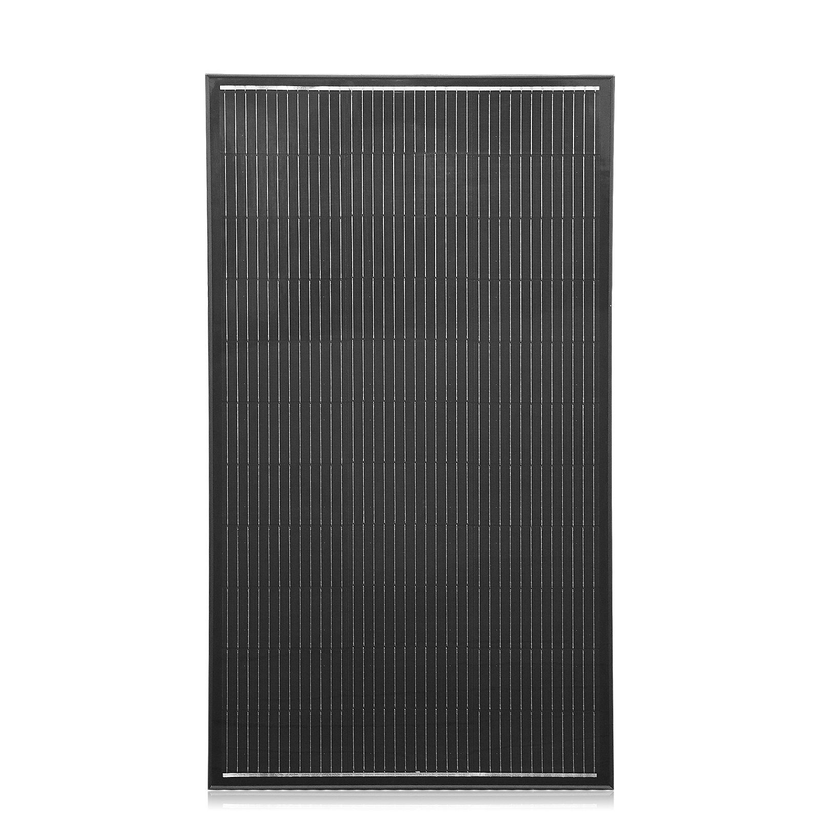 Lightweight 18V 200W 400W Sola - Rv Solar Kit 400W ulasan dan harga