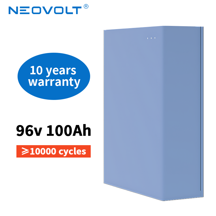 96V 100AH 200AH 48KW 50KW 30KW - Lithium Battery 100Ah ulasan dan harga